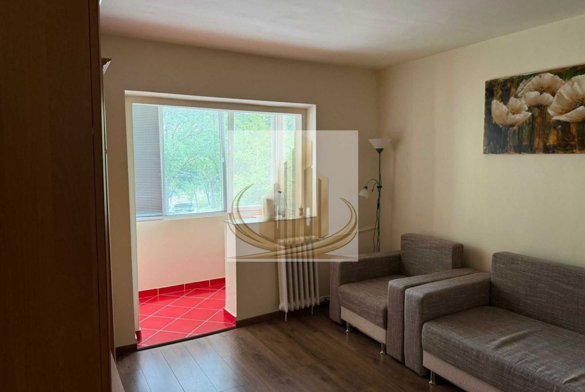 Ap 2 Cam | Etaj 1 | Renovat | Zona Complex -Sala Olimpia | Investitie