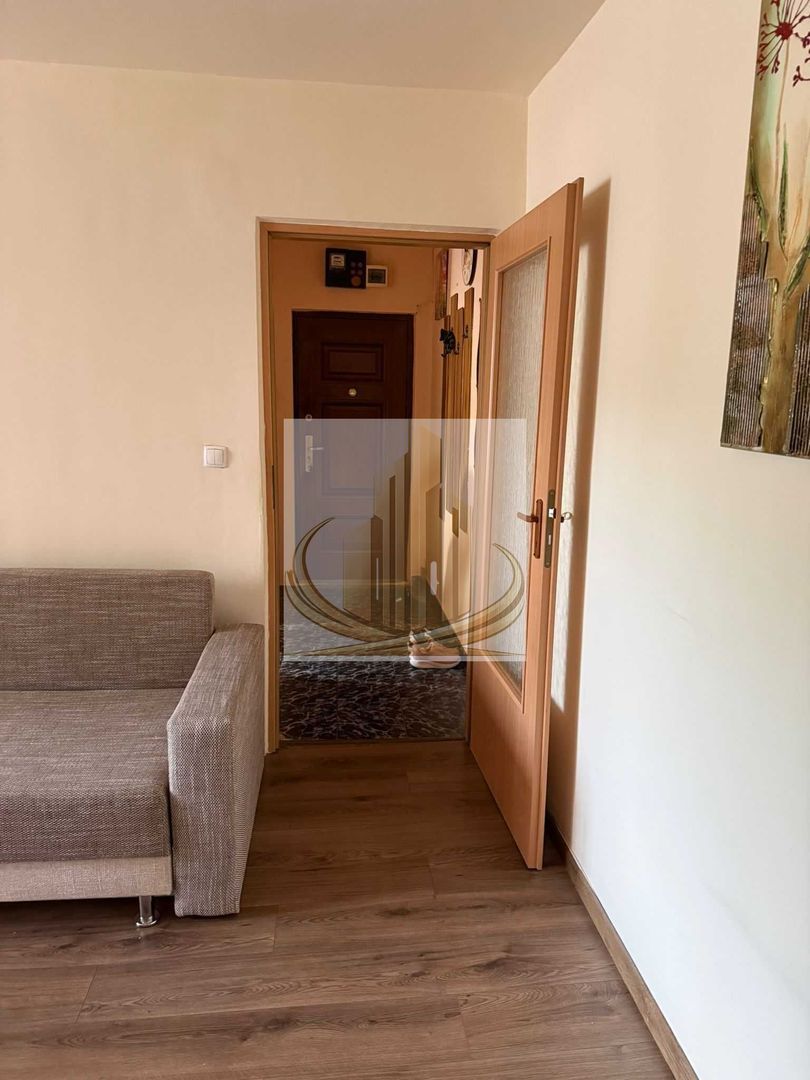 Ap 2 Cam | Etaj 1 | Renovat | Zona Complex -Sala Olimpia | Investitie