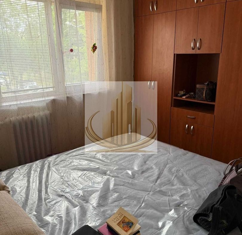 Ap 2 Cam | Etaj 1 | Renovat | Zona Complex -Sala Olimpia | Investitie