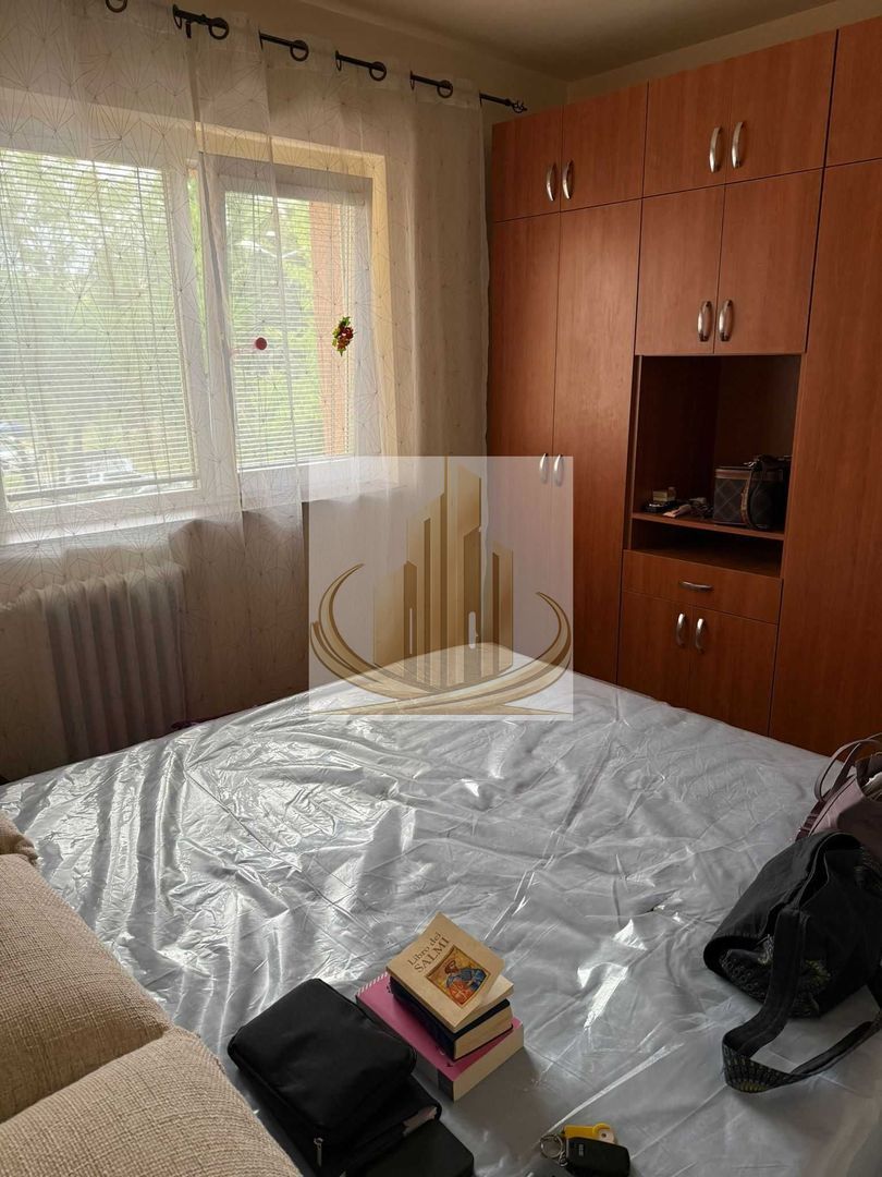 Ap 2 Cam | Etaj 1 | Renovat | Zona Complex -Sala Olimpia | Investitie