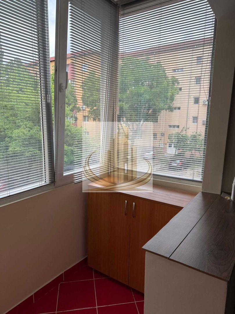 Ap 2 Cam | Etaj 1 | Renovat | Zona Complex -Sala Olimpia | Investitie