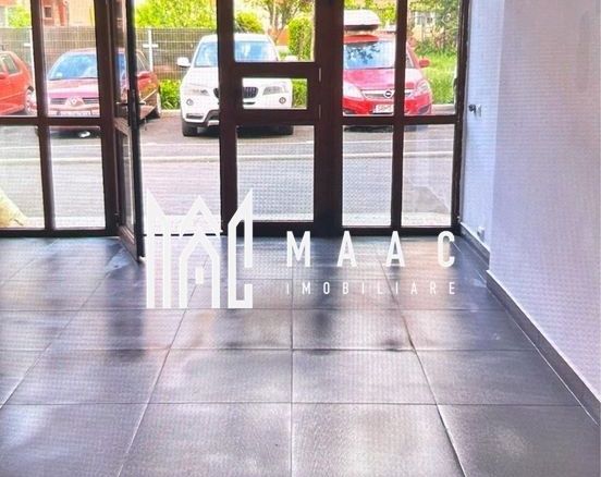 Spaţiu Comercial | Birouri | 25 MPU | Cedonia