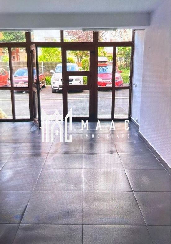 Spaţiu Comercial | Birouri | 25 MPU | Cedonia