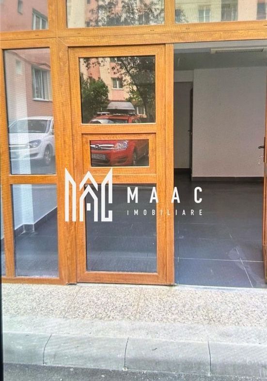 Spaţiu Comercial | Birouri | 25 MPU | Cedonia