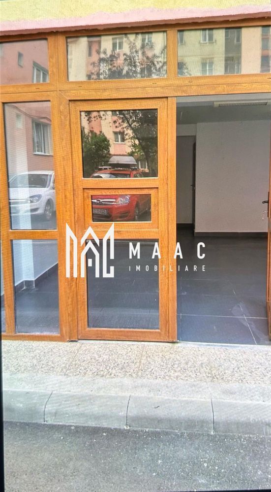 anBn-13498 Spaţiu Comercial | Birouri | 25 MPU | Cedonia