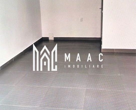 Spațiu comercial / birouri 25 mp | Cedonia, Sibiu | parter, vitrină
