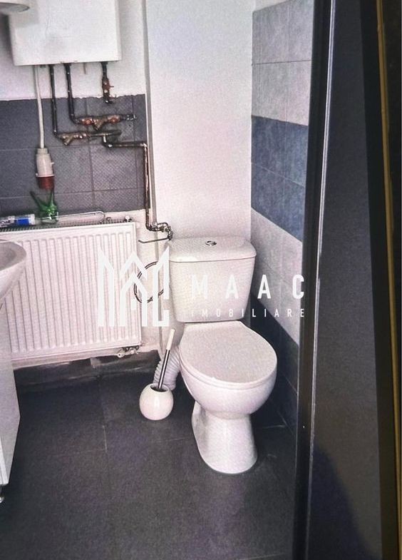 Spaţiu Comercial | Birouri | 25 MPU | Cedonia