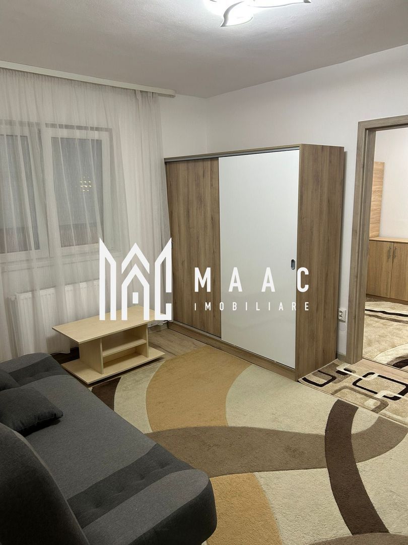 Apartament 2 camere | 37 MPU | Mobilat | Utilat | Cedonia