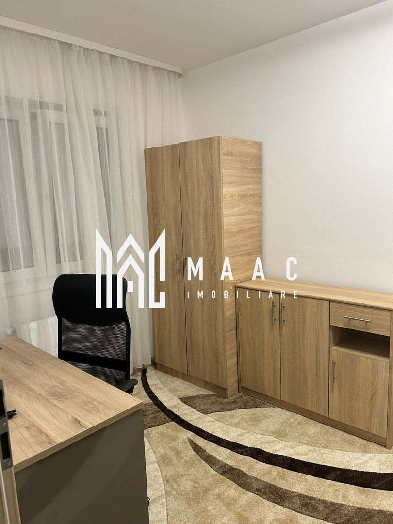 Apartament 2 camere | 37 MPU | Mobilat | Utilat | Cedonia