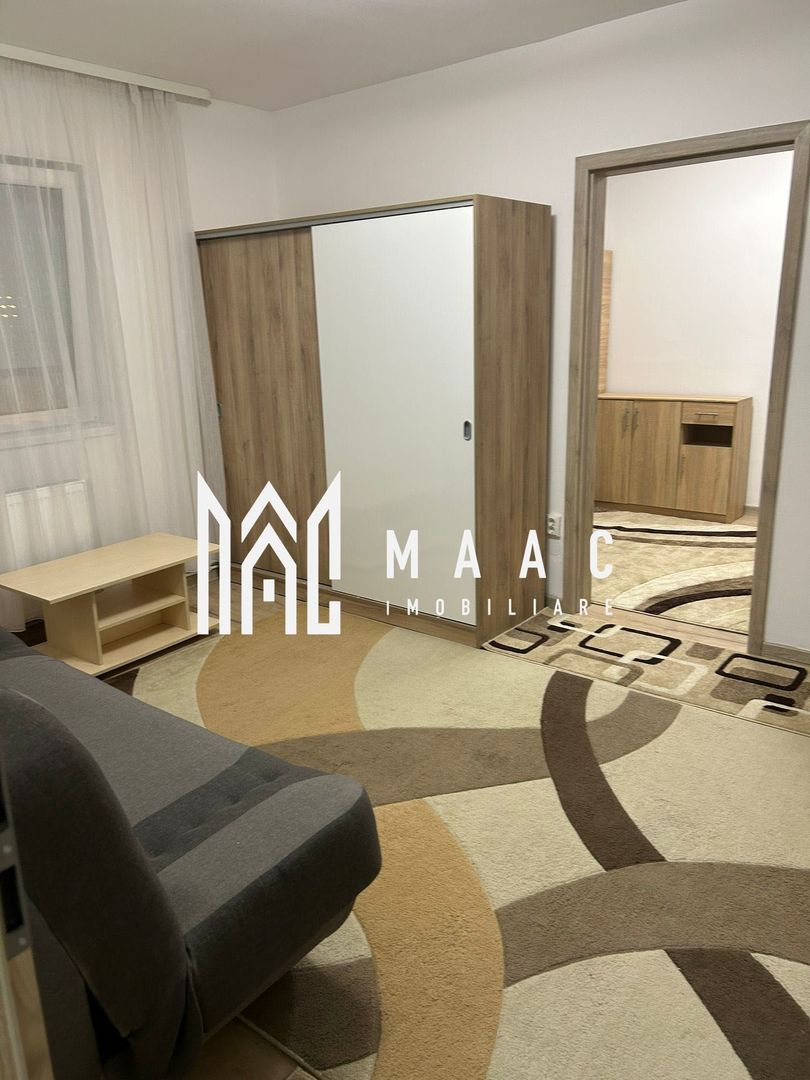 Apartament 2 camere | 37 MPU | Mobilat | Utilat | Cedonia