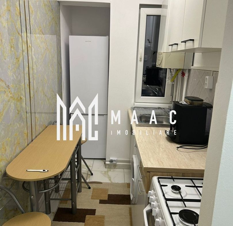 Apartament 2 camere | 37 MPU | Mobilat | Utilat | Cedonia