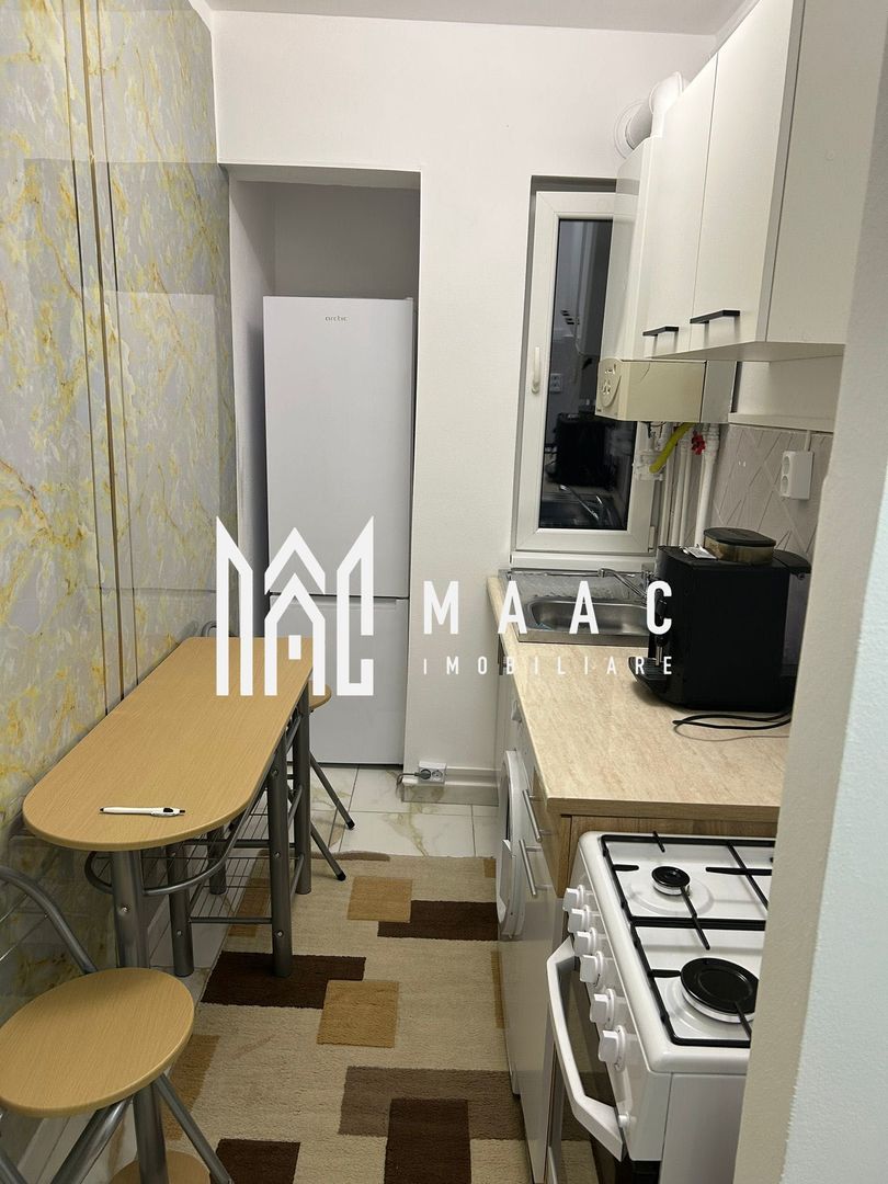 Apartament 2 camere | 37 MPU | Mobilat | Utilat | Cedonia