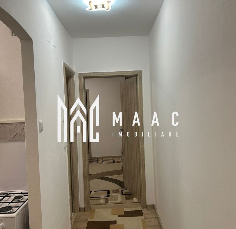Apartament 2 camere | 37 MPU | Mobilat | Utilat | Cedonia