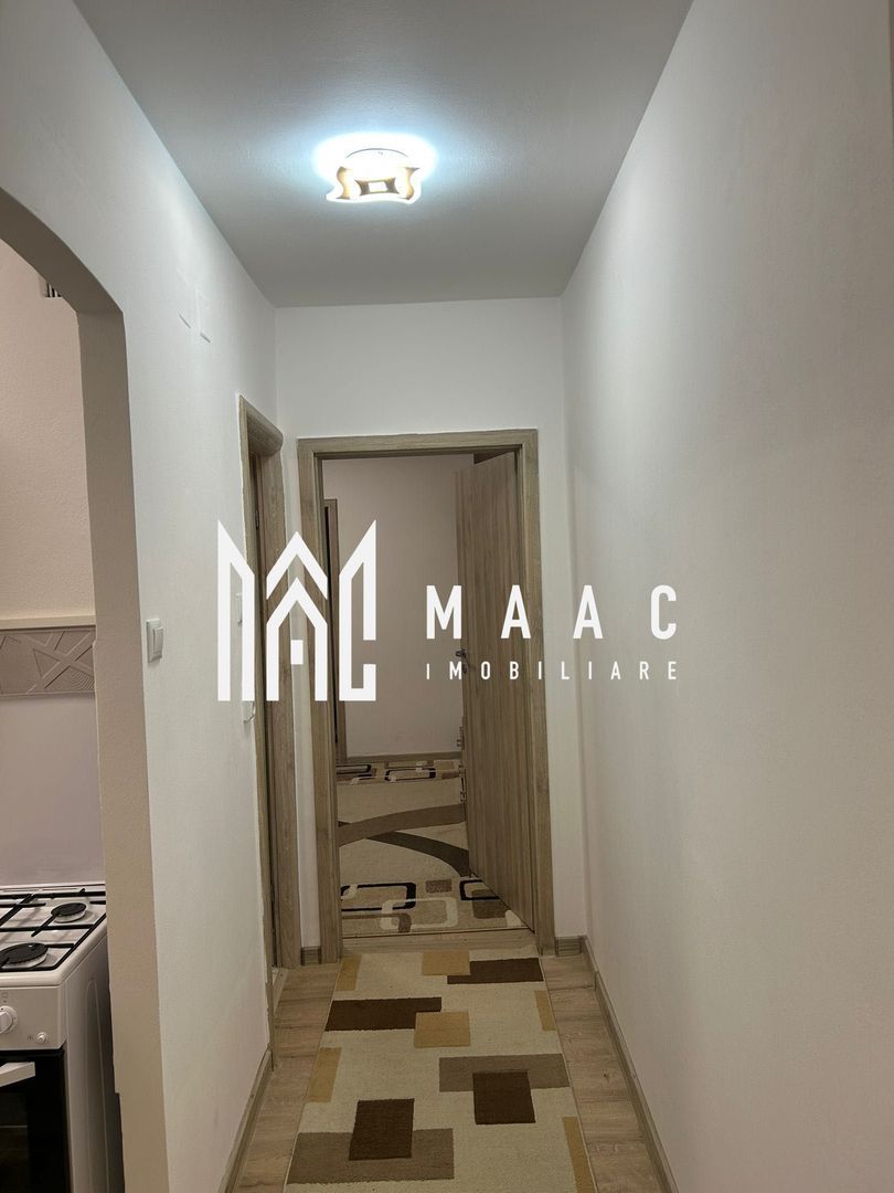 Apartament 2 camere | 37 MPU | Mobilat | Utilat | Cedonia
