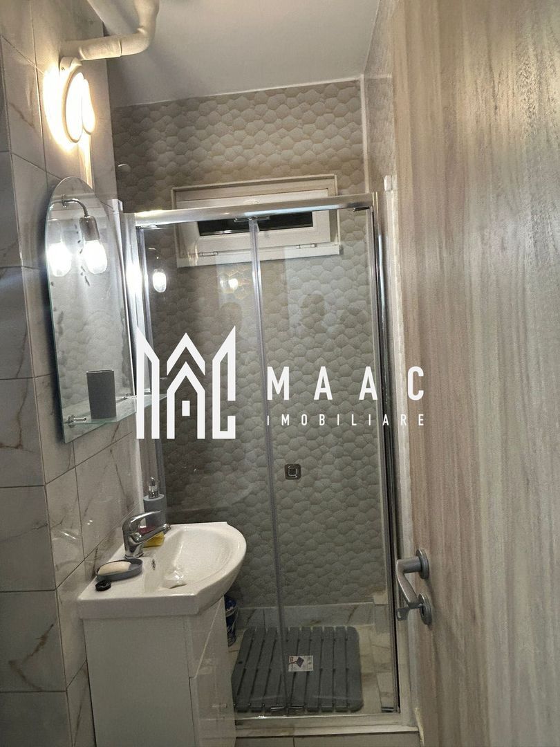 Apartament 2 camere | 37 MPU | Mobilat | Utilat | Cedonia