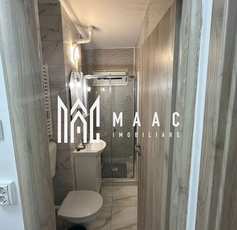 Apartament 2 camere | 37 MPU | Mobilat | Utilat | Cedonia