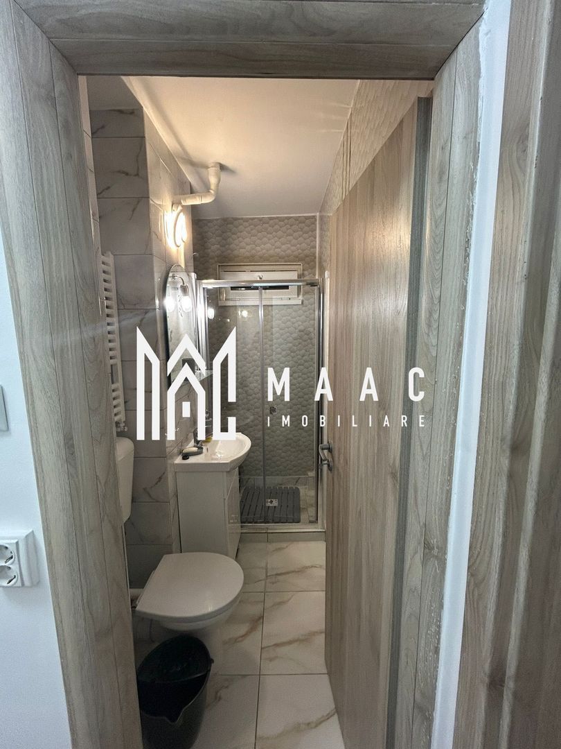Apartament 2 camere | 37 MPU | Mobilat | Utilat | Cedonia