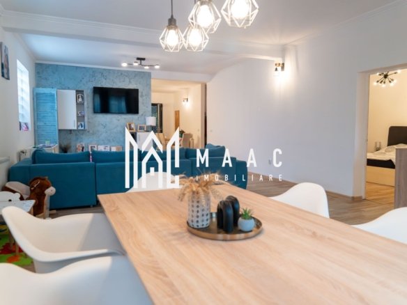 Casa Individuala | 180 MPU | Teren 700 mp | Sura Mare