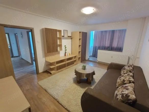 Apartament 3 cam decomandat, 80 mp, lângă Iulius Mall Circumvalațiunii