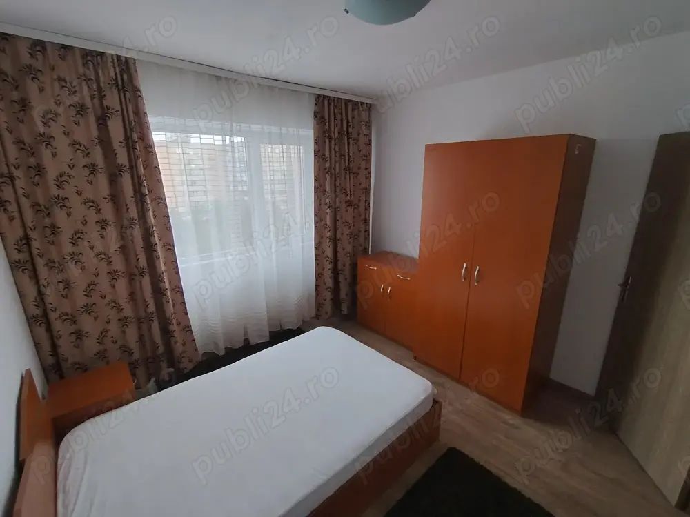 Apartament 3 cam decomandat, 80 mp, lângă Iulius Mall Circumvalațiunii