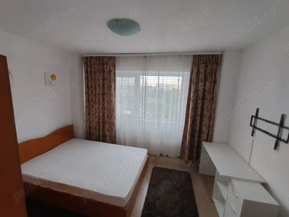 Apartament 3 cam decomandat, 80 mp, lângă Iulius Mall Circumvalațiunii