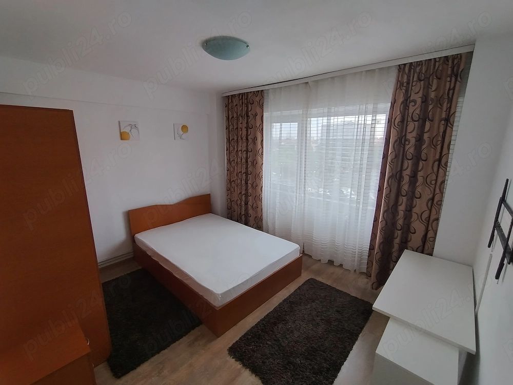 Apartament 3 cam decomandat, 80 mp, lângă Iulius Mall Circumvalațiunii
