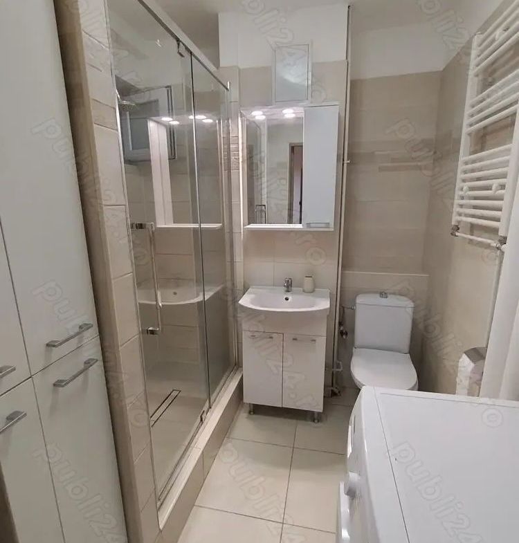 Apartament 3 cam decomandat, 80 mp, lângă Iulius Mall Circumvalațiunii