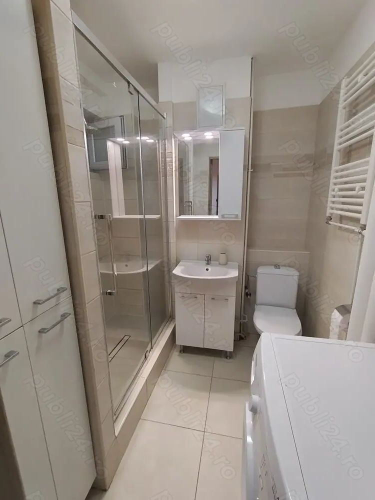 Apartament 3 cam decomandat, 80 mp, lângă Iulius Mall Circumvalațiunii