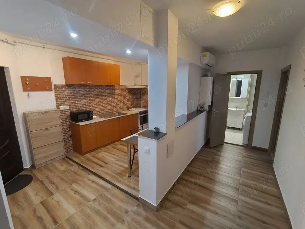 Apartament 3 cam decomandat, 80 mp, lângă Iulius Mall Circumvalațiunii