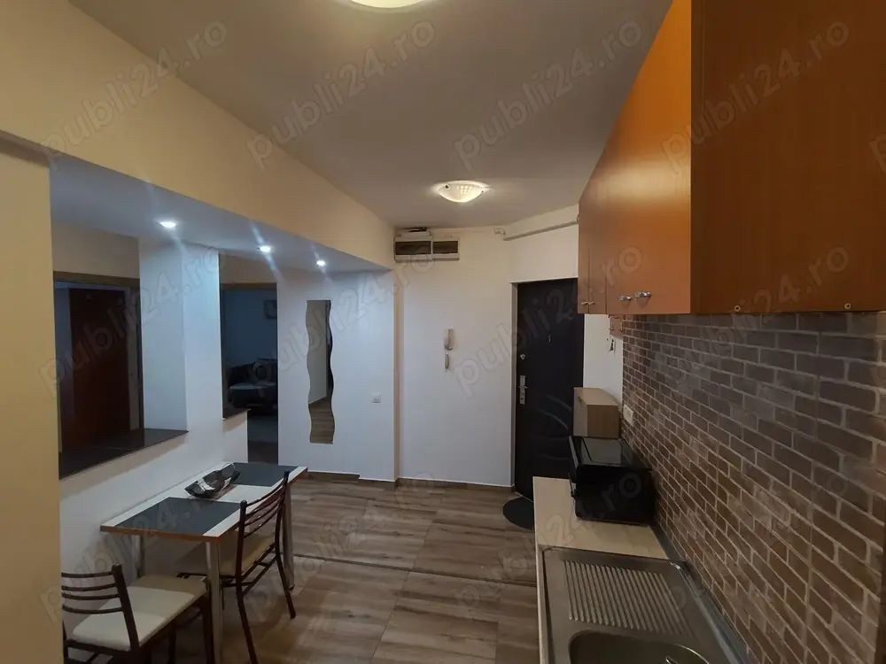 Apartament 3 cam decomandat, 80 mp, lângă Iulius Mall Circumvalațiunii