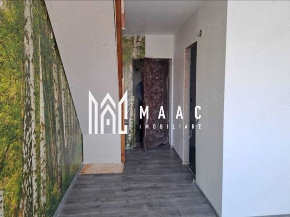 Apartament 2 camere la gri | Mansarda | 40 mpu |
