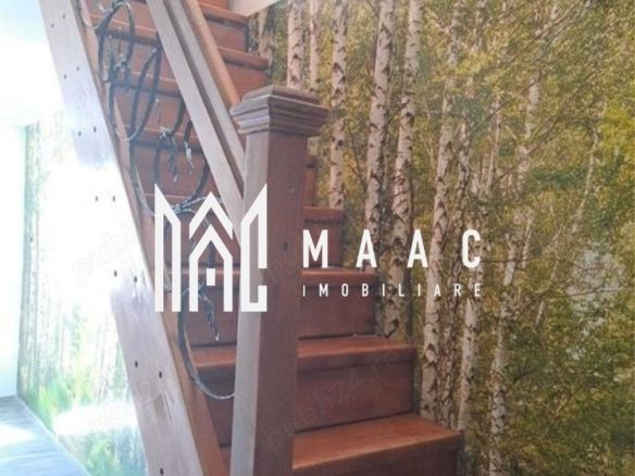 Apartament 2 camere la gri | Mansarda | 40 mpu |