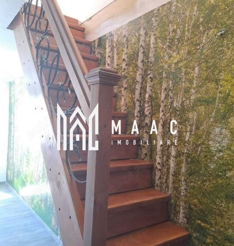 Apartament 2 camere la gri | Mansarda | 40 mpu |