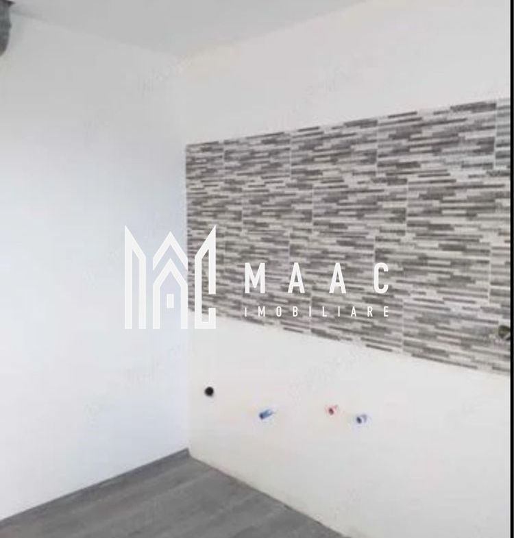 Apartament 2 camere la gri | Mansarda | 40 mpu |