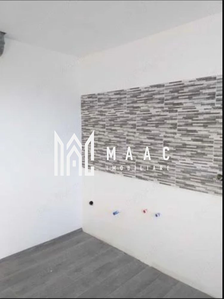 Apartament 2 camere la gri | Mansarda | 40 mpu |