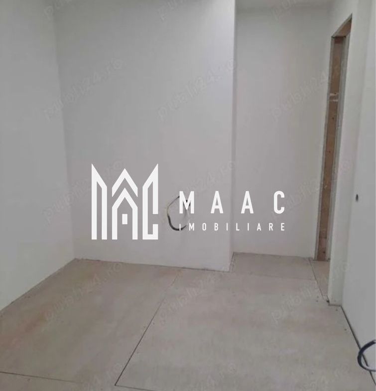 Apartament 2 camere la gri | Mansarda | 40 mpu |