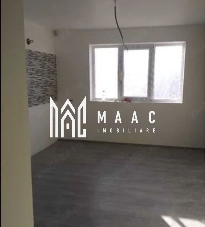 Apartament 2 camere la gri | Mansarda | 40 mpu |