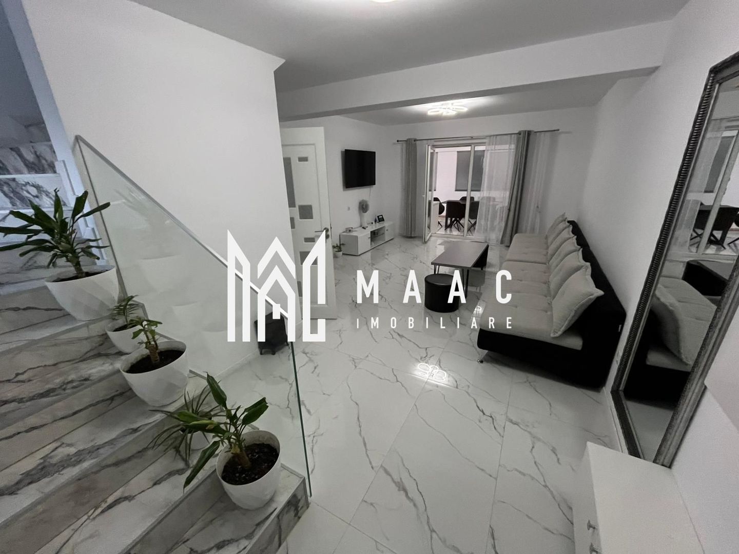 Casă 5 camere duplex | Viile Sibiului, Șura Mare | 108 mp, teren 225 mp
