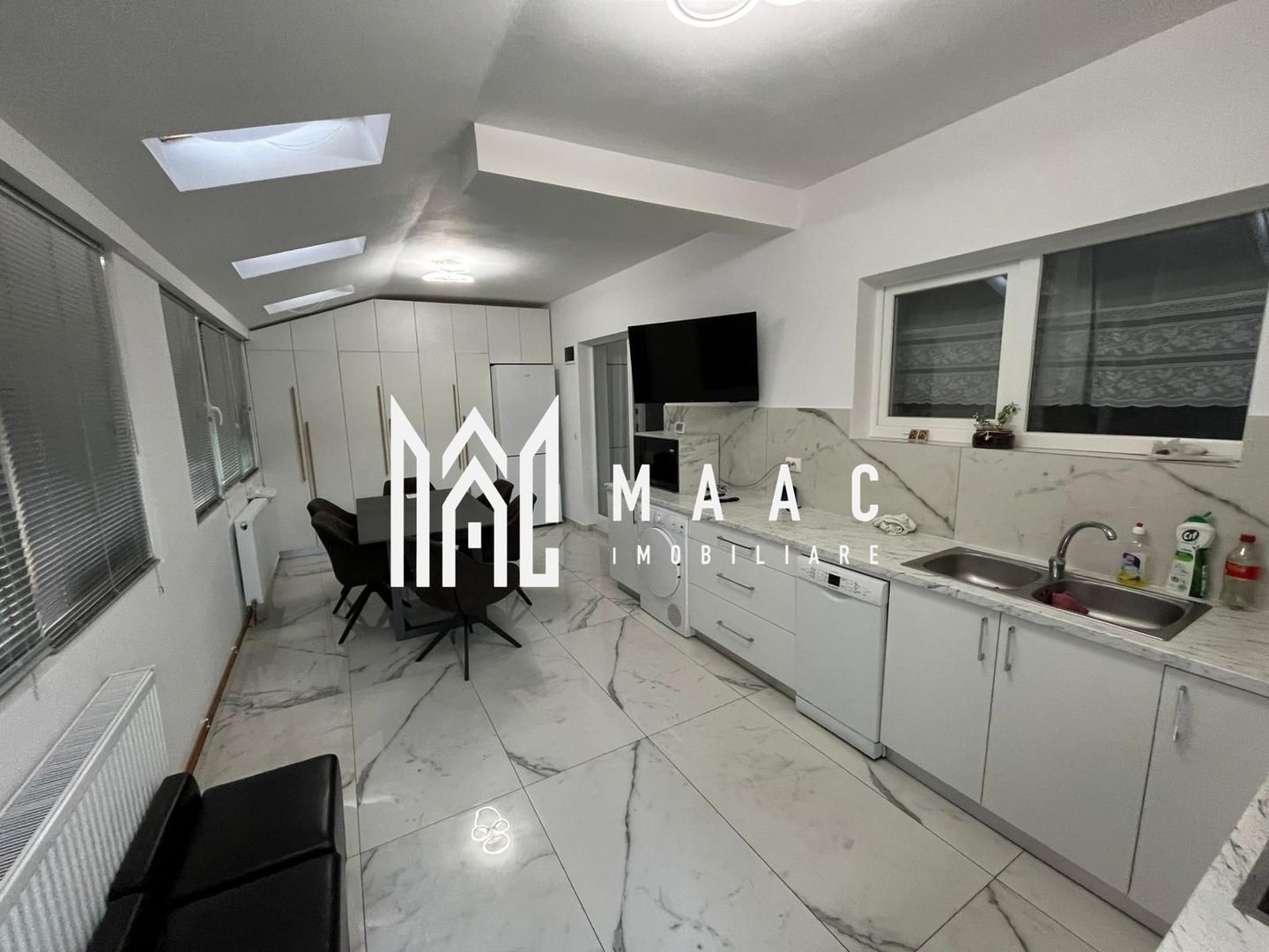 Casă 5 camere duplex | Viile Sibiului, Șura Mare | 108 mp, teren 225 mp