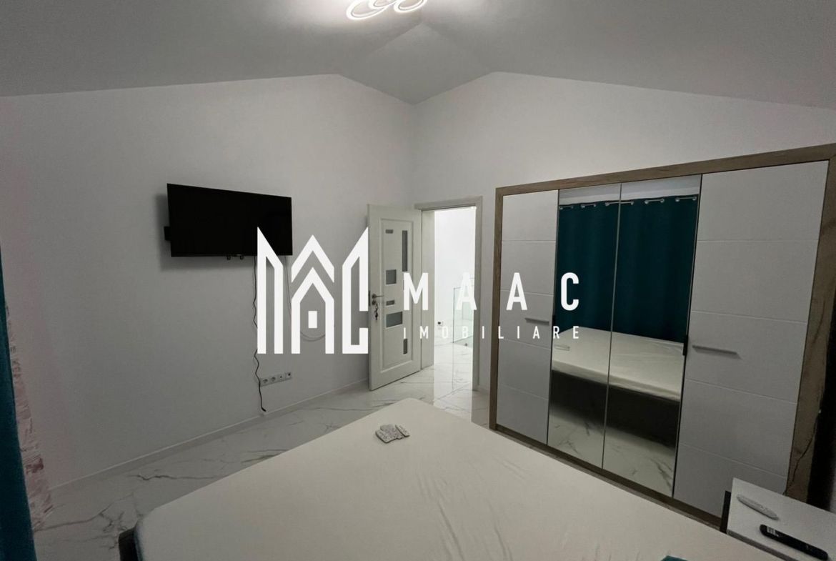Casă 5 camere duplex | Viile Sibiului, Șura Mare | 108 mp, teren 225 mp