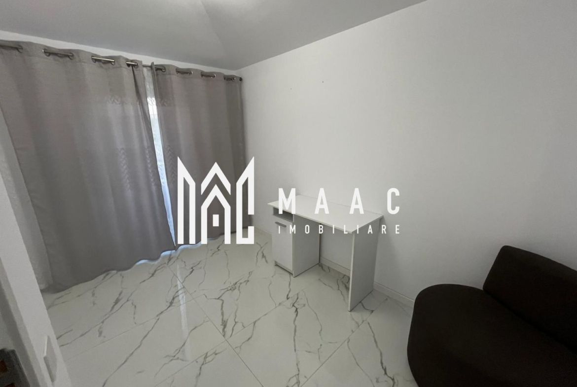 Casă 5 camere duplex | Viile Sibiului, Șura Mare | 108 mp, teren 225 mp