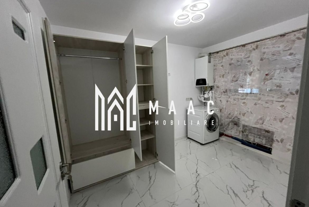 Casă 5 camere duplex | Viile Sibiului, Șura Mare | 108 mp, teren 225 mp