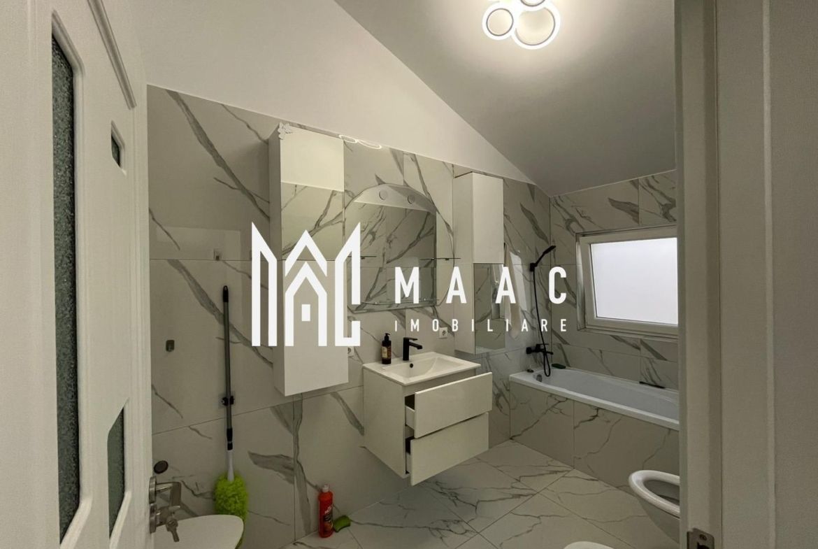 Casă 5 camere duplex | Viile Sibiului, Șura Mare | 108 mp, teren 225 mp