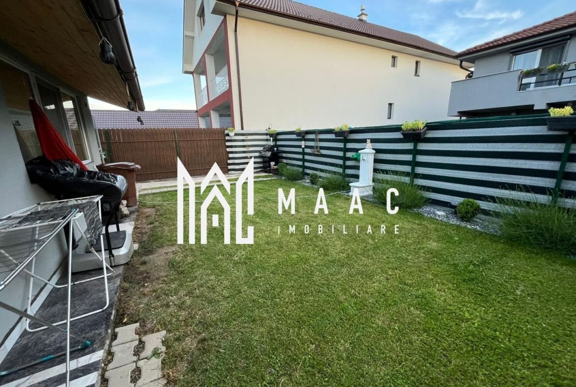 Casă 5 camere duplex | Viile Sibiului, Șura Mare | 108 mp, teren 225 mp