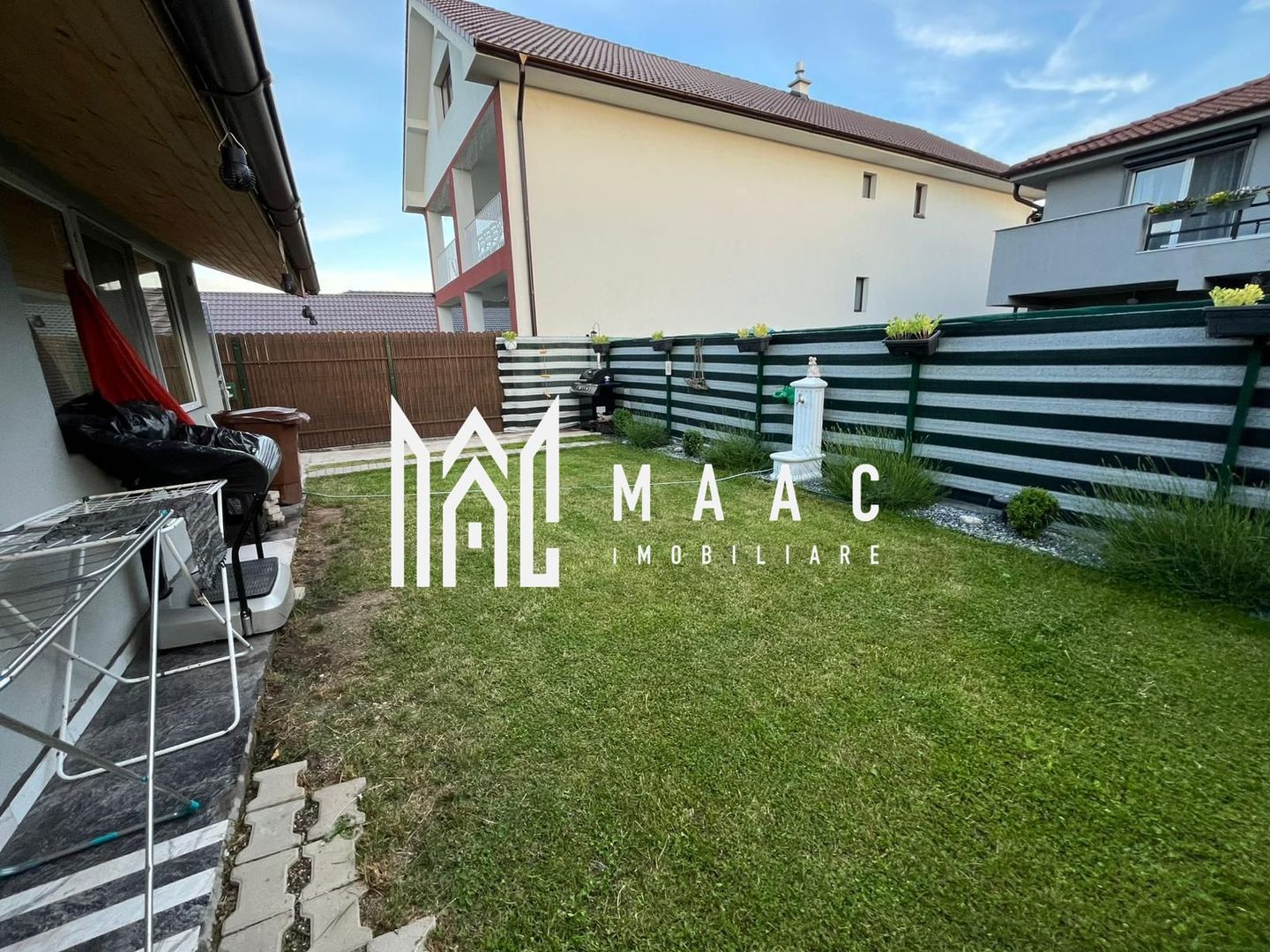 Casă 5 camere duplex | Viile Sibiului, Șura Mare | 108 mp, teren 225 mp