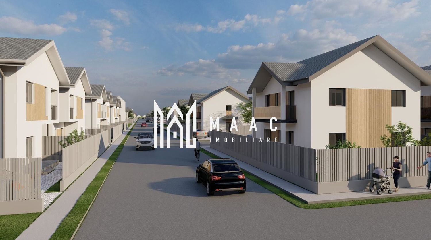 Teren spatiu comercial | PUZ | Autorizatie | Utilitati