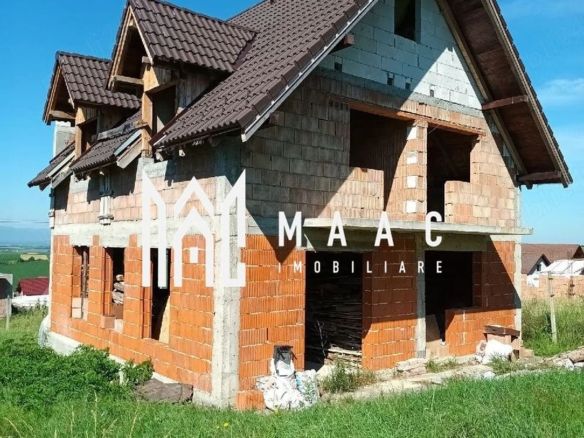 Casa 4 camere I Sura Mare I 500 MP Teren