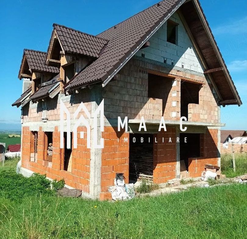 Casa 4 camere I Sura Mare I 500 MP Teren
