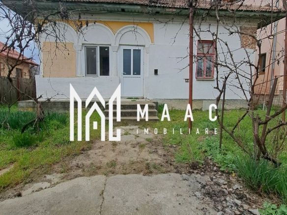 Casa Ostroveni | Ramnicu Valcea | teren 340mp |