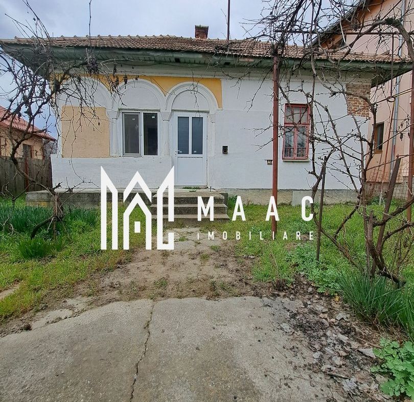 Casa Ostroveni | Ramnicu Valcea | teren 340mp |